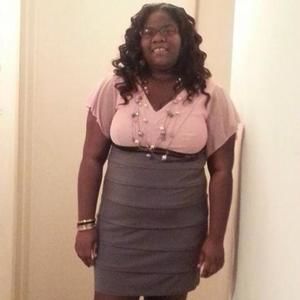 Meet your Posher, Cierra